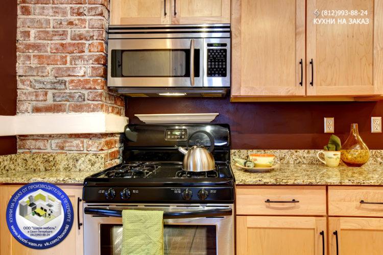 200 идей дизайна интерьера кухни в деревенском стиле с фото ?