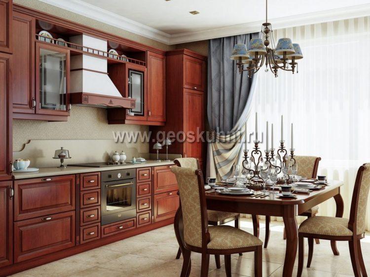 200 идей дизайна интерьера кухни в деревенском стиле с фото ?