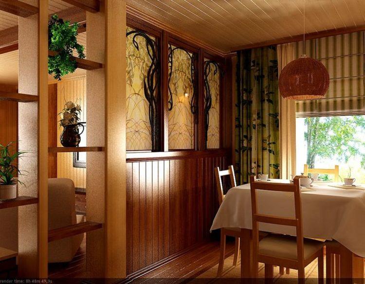 200 идей дизайна интерьера кухни в деревенском стиле с фото ?