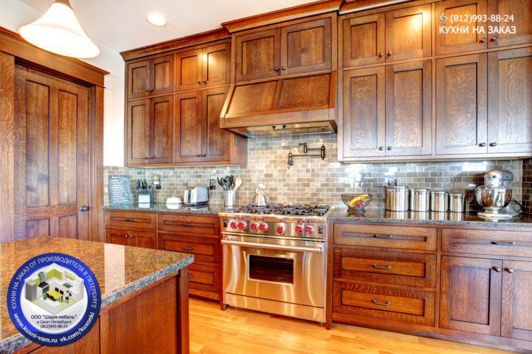 200 идей дизайна интерьера кухни в деревенском стиле с фото ?