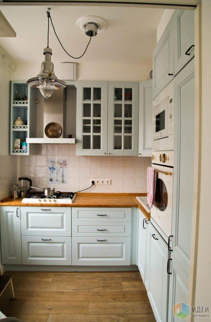 200 идей дизайна интерьера кухни в деревенском стиле с фото ?