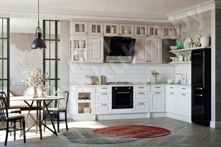 200 идей дизайна интерьера кухни в деревенском стиле с фото ?