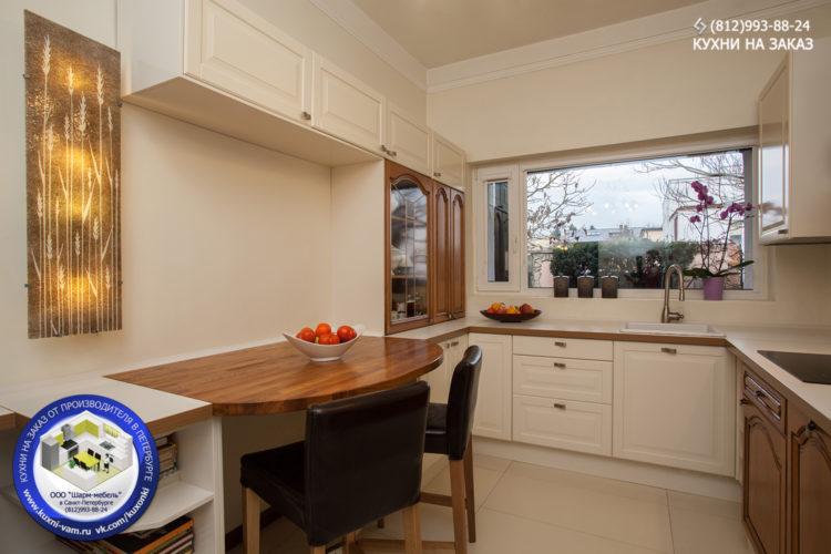 200 идей дизайна интерьера кухни в деревенском стиле с фото ?