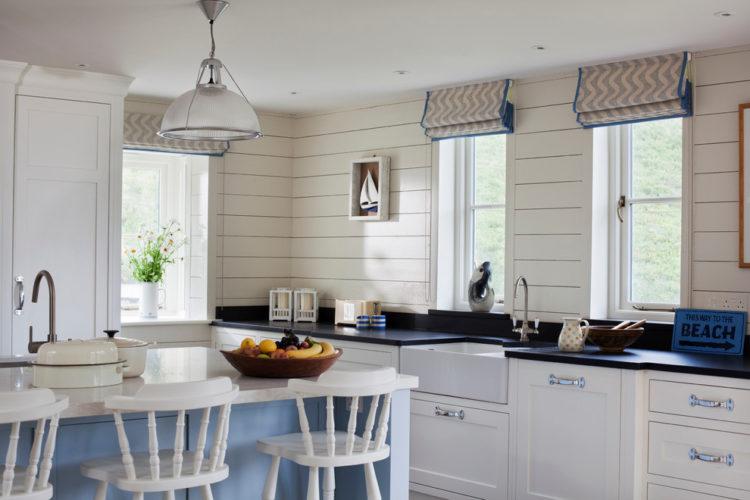 200 идей дизайна интерьера кухни в деревенском стиле с фото ?