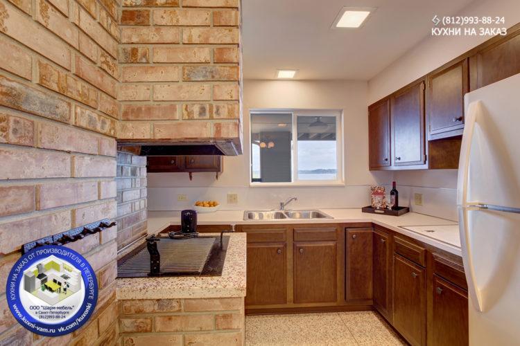 200 идей дизайна интерьера кухни в деревенском стиле с фото ?