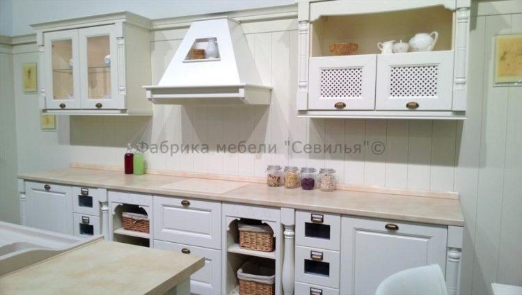 200 идей дизайна интерьера кухни в деревенском стиле с фото ?