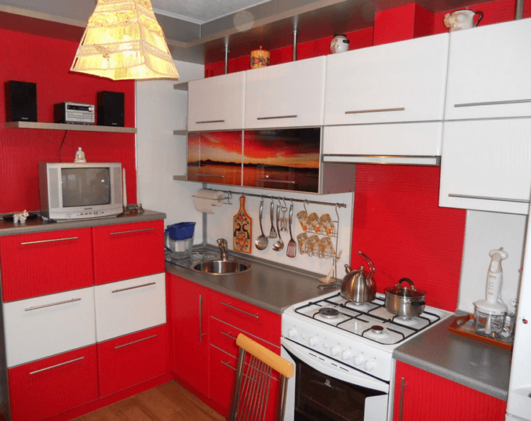 200 идей дизайна интерьера кухни в деревенском стиле с фото ?