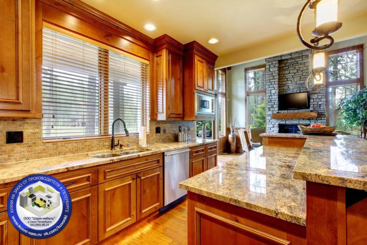 200 идей дизайна интерьера кухни в деревенском стиле с фото ?