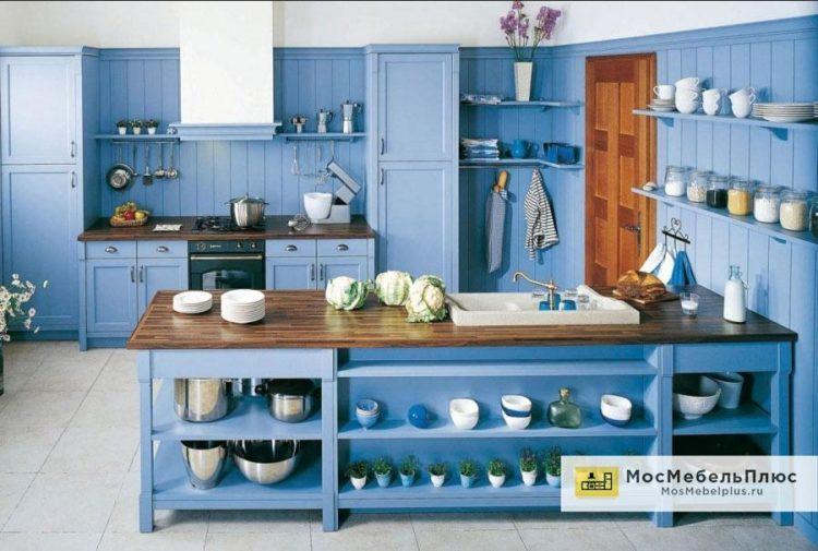 200 идей дизайна интерьера кухни в деревенском стиле с фото ?