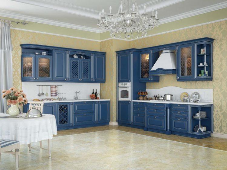 200 идей дизайна интерьера кухни в деревенском стиле с фото ?