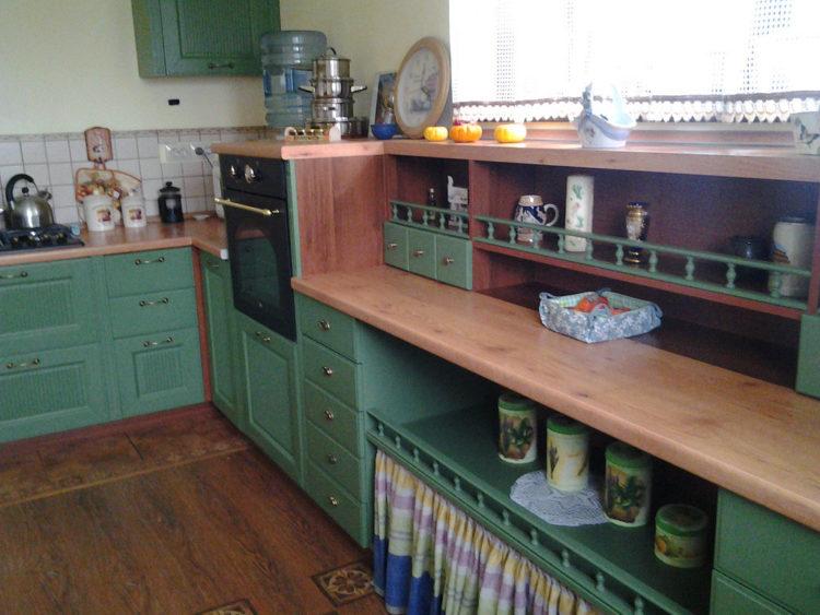 200 идей дизайна интерьера кухни в деревенском стиле с фото ?