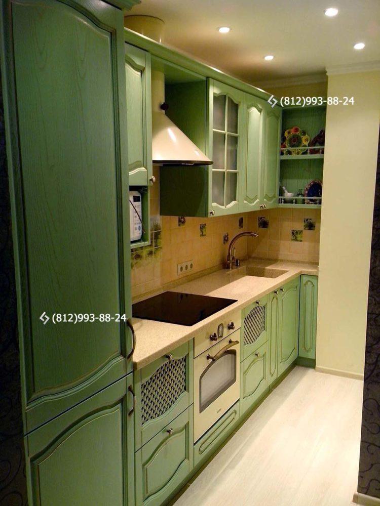 200 идей дизайна интерьера кухни в деревенском стиле с фото ?