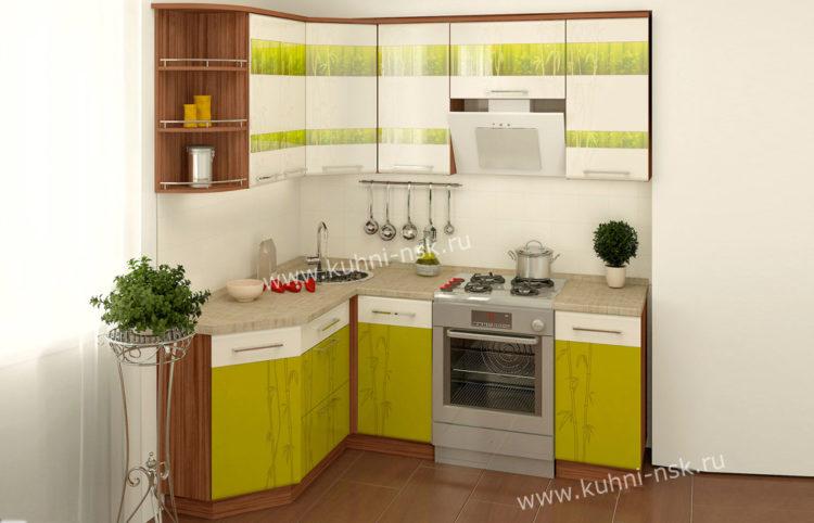 200 идей дизайна интерьера кухни в хрущевке с фото ?