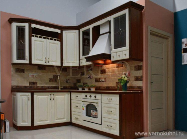 200 идей дизайна интерьера кухни в хрущевке с фото ?