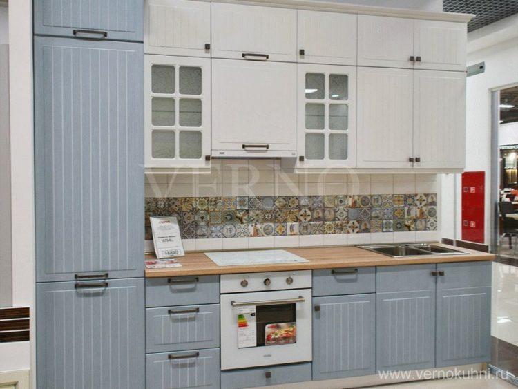 200 идей дизайна интерьера кухни в хрущевке с фото ?