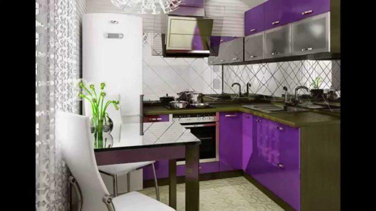 200 идей дизайна интерьера кухни в хрущевке с фото ?