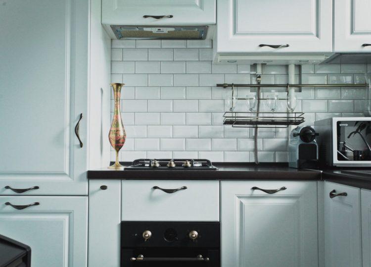 200 идей дизайна интерьера кухни в хрущевке с фото ?