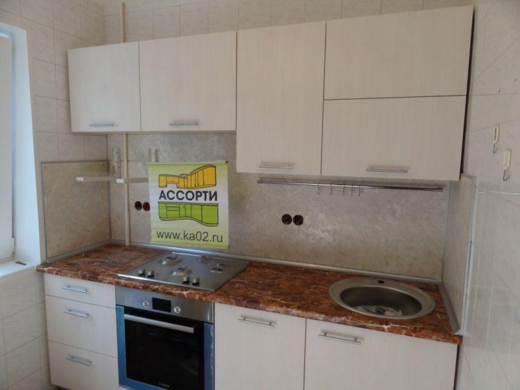 200 идей дизайна интерьера кухни в хрущевке с фото ?