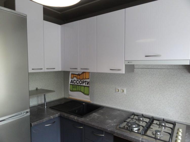 200 идей дизайна интерьера кухни в хрущевке с фото ?