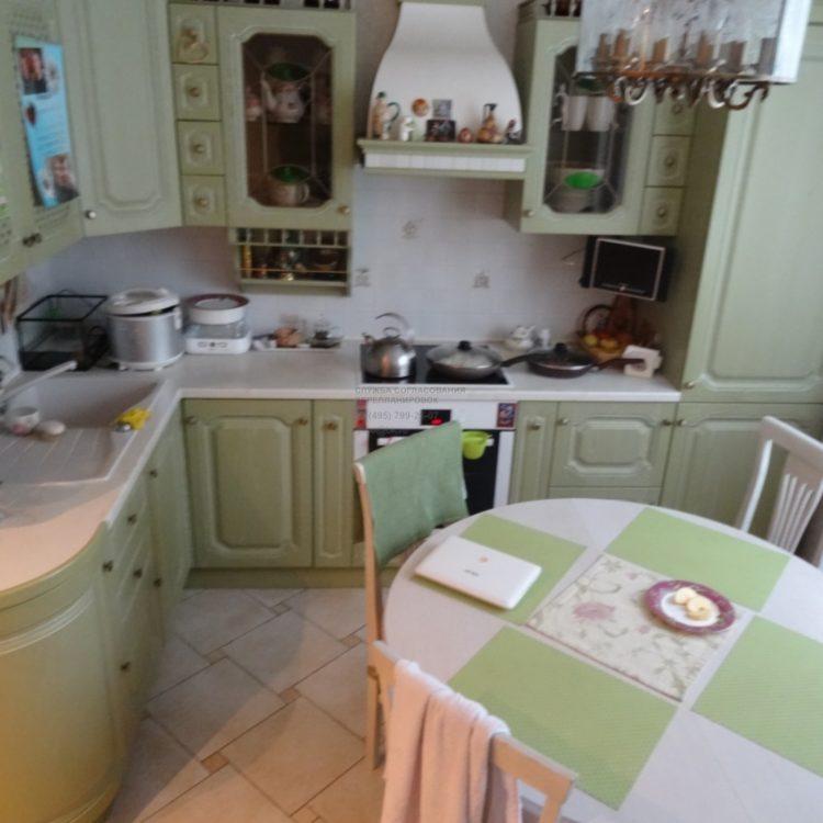 200 идей дизайна интерьера кухни в хрущевке с фото ?