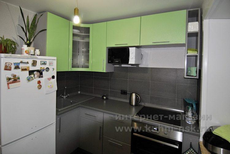 200 идей дизайна интерьера кухни в хрущевке с фото ?