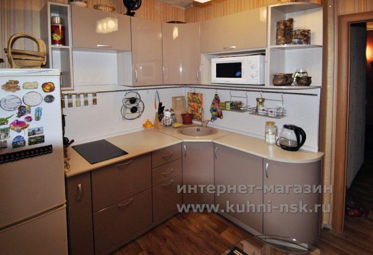 200 идей дизайна интерьера кухни в хрущевке с фото ?