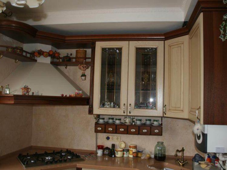 200 идей дизайна интерьера кухни в хрущевке с фото ?