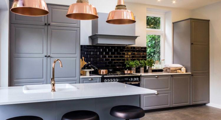 200 идей дизайна интерьера кухни в хрущевке с фото ?