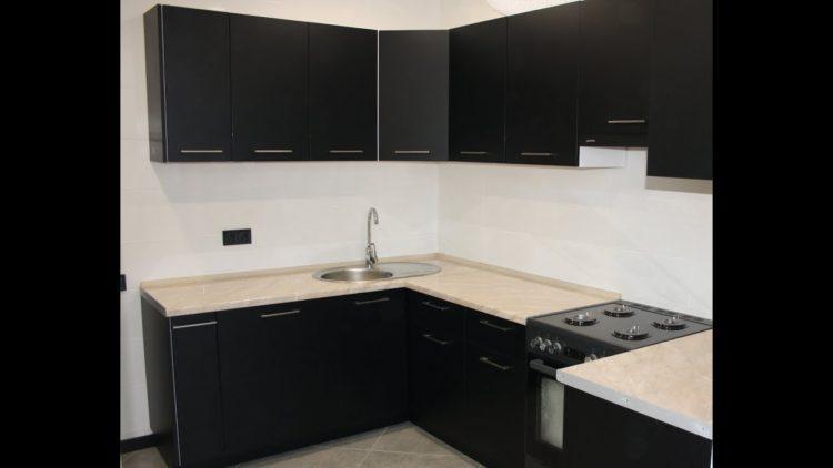 200 идей дизайна интерьера кухни в хрущевке с фото ?