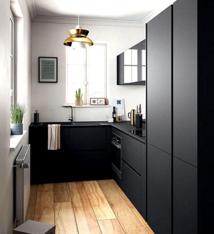 200 идей дизайна интерьера кухни в стиле хай-тек с фото ?