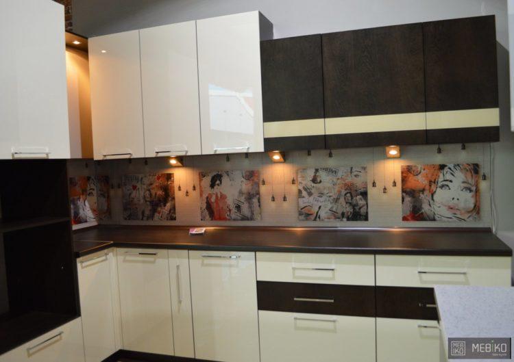 200 идей дизайна интерьера кухни в стиле хай-тек с фото ?