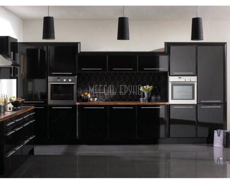 200 идей дизайна интерьера кухни в стиле кантри с фото ?