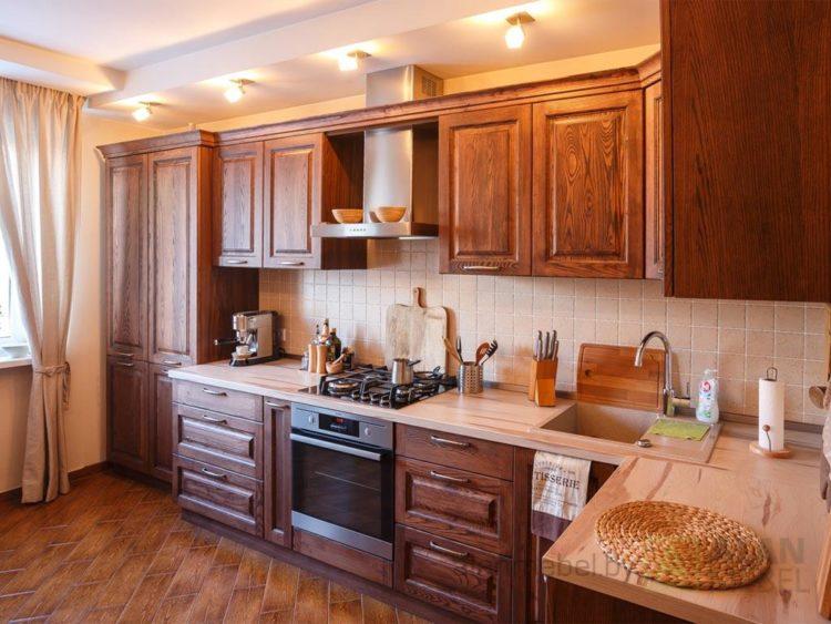 200 идей дизайна интерьера кухни в стиле кантри с фото ?