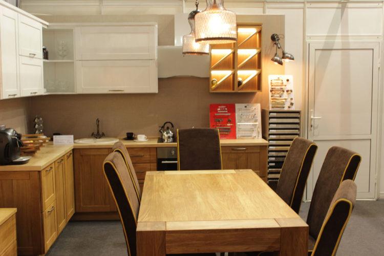 200 идей дизайна интерьера кухни в стиле кантри с фото ?