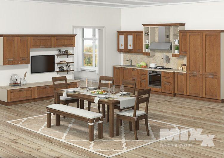 200 идей дизайна интерьера кухни в стиле кантри с фото ?