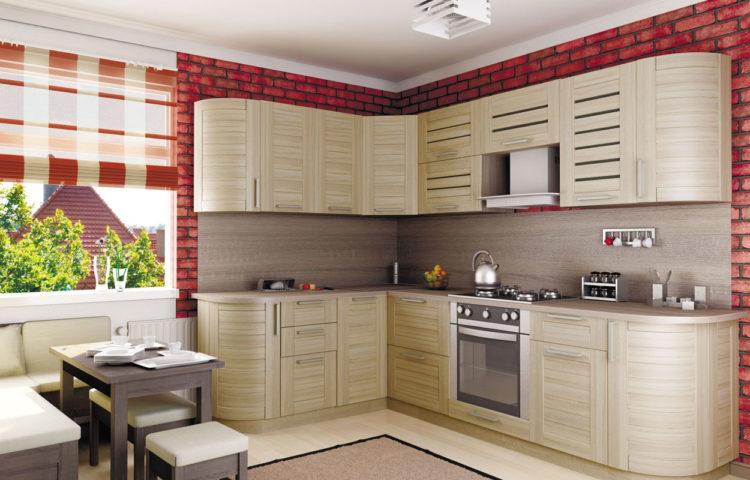 200 идей дизайна интерьера кухни в стиле кантри с фото ?