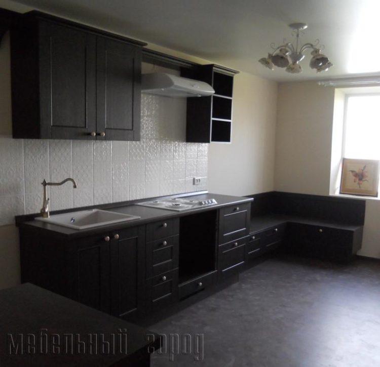 200 идей дизайна интерьера кухни в стиле кантри с фото ?