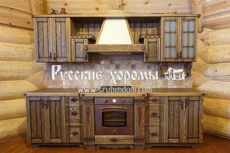 200 идей дизайна интерьера кухни в стиле кантри с фото ?