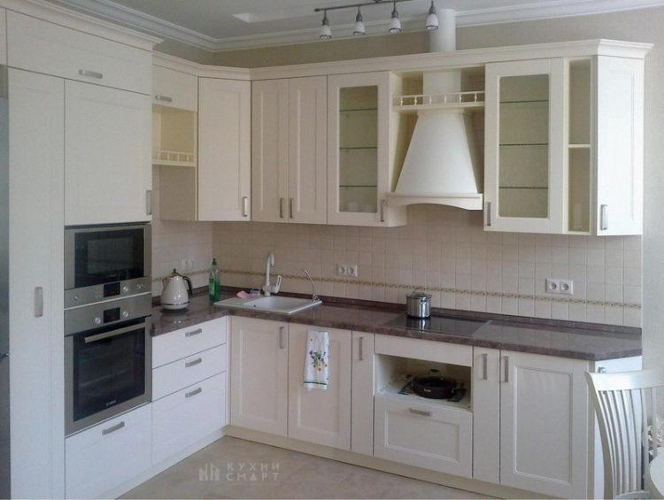 200 идей дизайна интерьера кухни в стиле кантри с фото ?