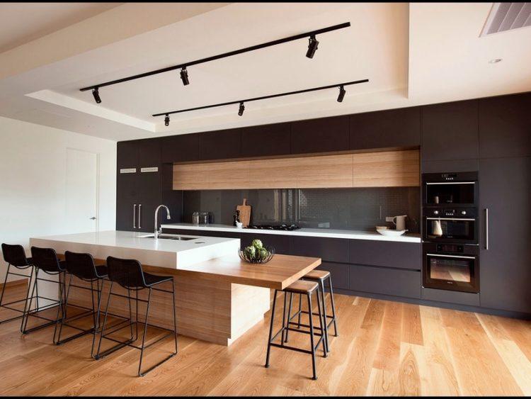 200 идей дизайна интерьера кухни в стиле кантри с фото ?