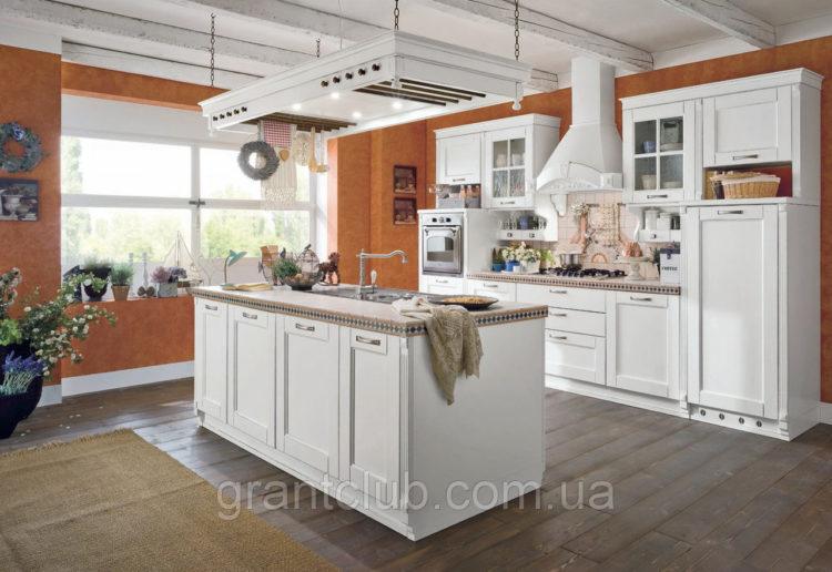 200 идей дизайна интерьера кухни в стиле кантри с фото ?