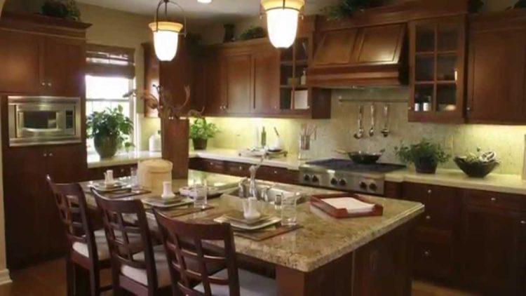 200 идей дизайна интерьера кухни в стиле кантри с фото ?