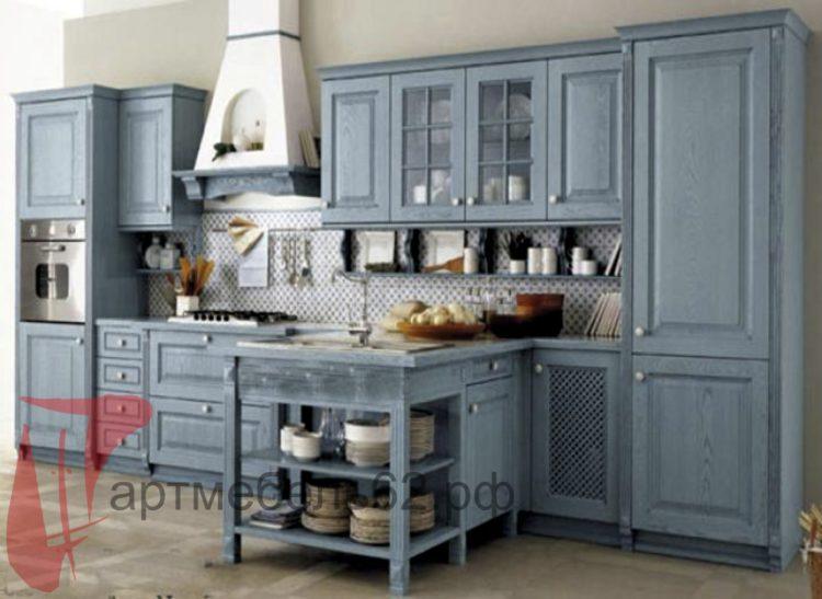 200 идей дизайна интерьера кухни в стиле кантри с фото ?