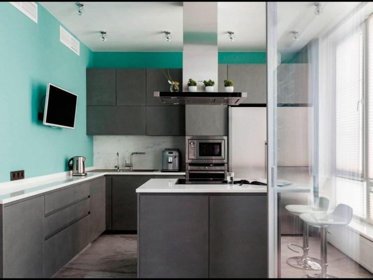 200 идей дизайна интерьера кухни в стиле кантри с фото ?