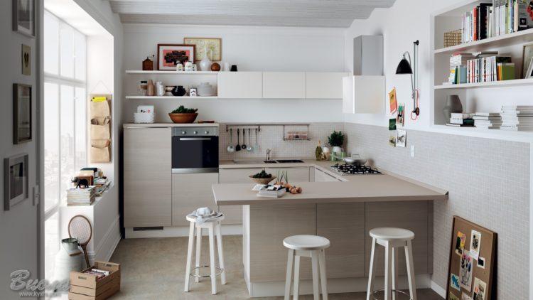 200 идей дизайна интерьера кухни в стиле кантри с фото ?