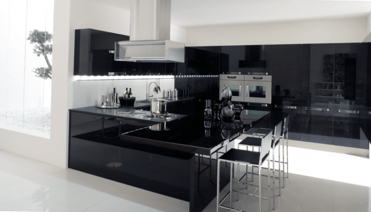 200 идей дизайна интерьера кухни в стиле кантри с фото ?