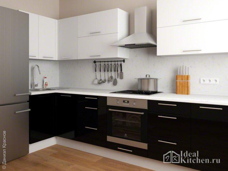 200 идей дизайна интерьера кухни в стиле кантри с фото ?