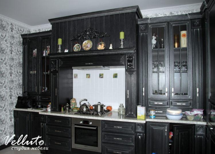 200 идей дизайна интерьера кухни в стиле кантри с фото ?