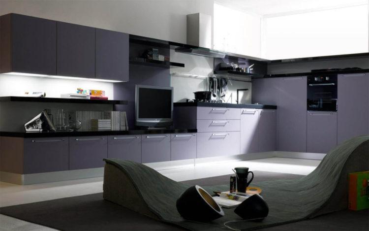 200 идей дизайна интерьера кухни в стиле кантри с фото ?