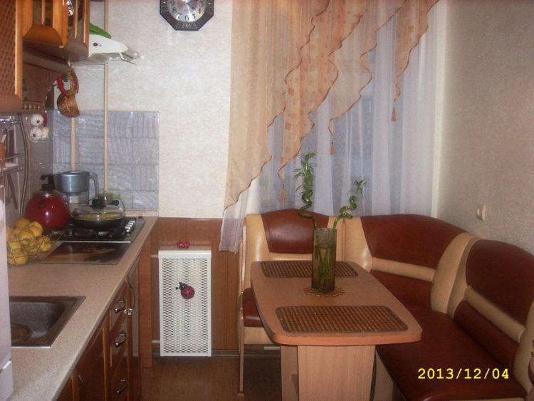 200 идей дизайна интерьера кухни в стиле модерн с фото ?